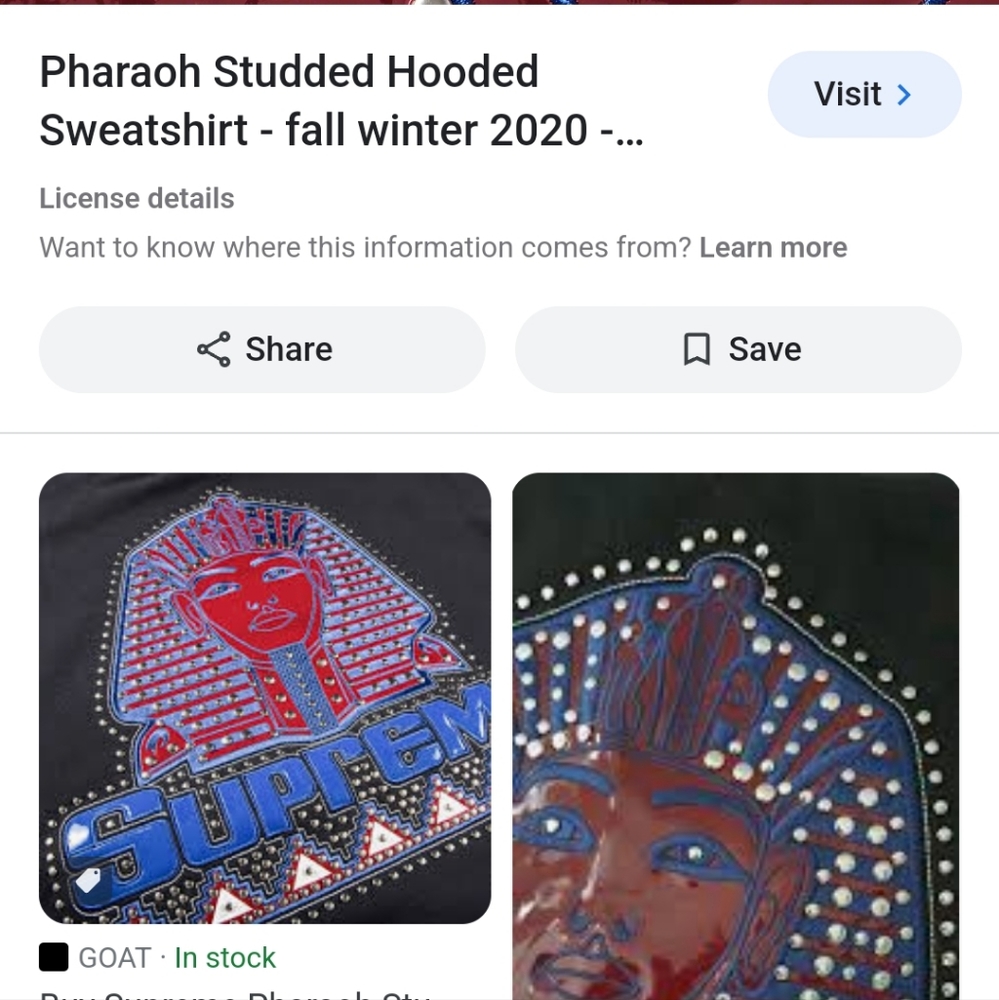 Supreme flash $299 - Picture 9 of 10